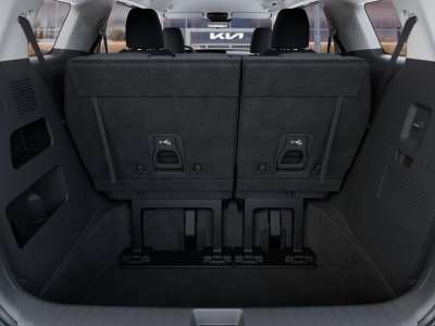 New 2027 Kia Carnival for sale in Grand Island NE