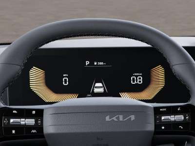 New 2027 Kia Carnival for sale in Grand Island NE