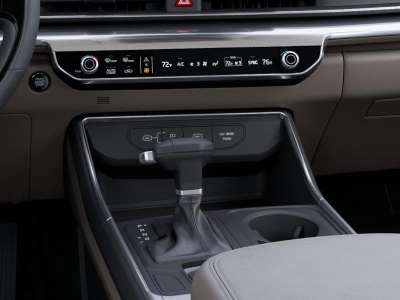 New 2027 Kia Carnival for sale in Grand Island NE