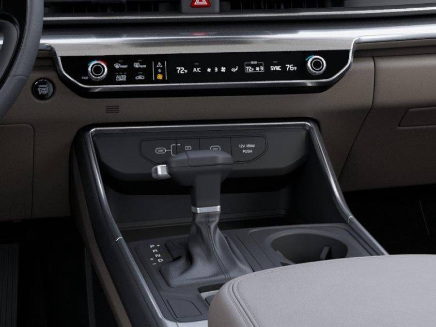 New 2027 Kia Carnival for sale in Grand Island NE
