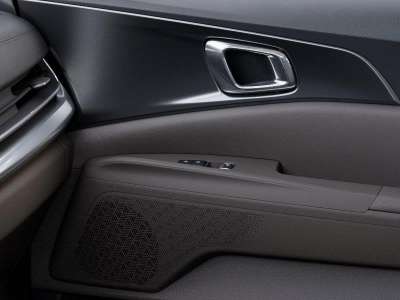 New 2027 Kia Carnival for sale in Grand Island NE