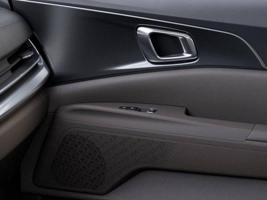 New 2027 Kia Carnival for sale in Grand Island NE