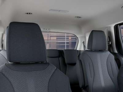 New 2027 Kia Carnival for sale in Grand Island NE