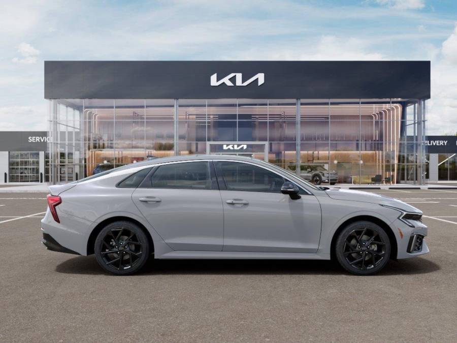 New 2026 Kia K5 for sale in Grand Island NE