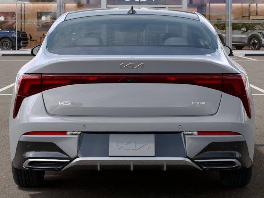 New 2026 Kia K5 for sale in Grand Island NE