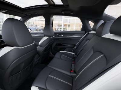 New 2026 Kia K5 for sale in Grand Island NE