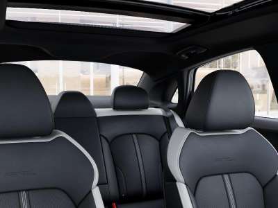 New 2026 Kia K5 for sale in Grand Island NE
