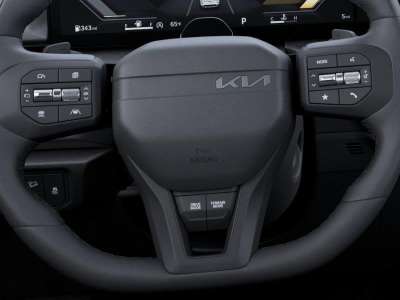 New 2027 Kia Seltos for sale in Grand Island NE