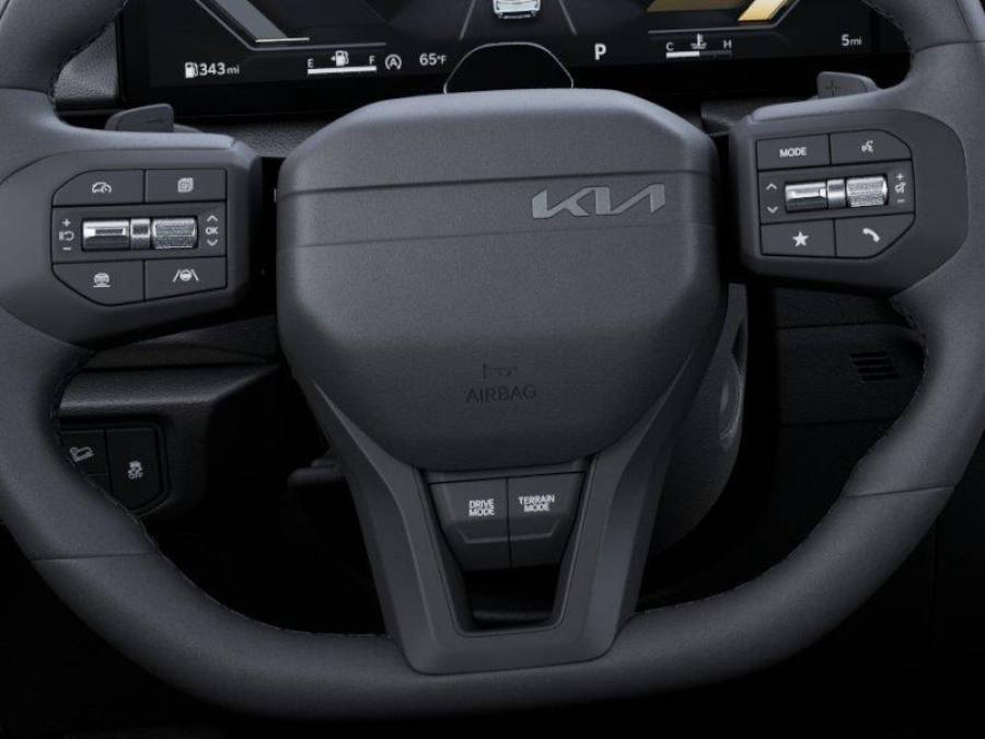 New 2027 Kia Seltos for sale in Grand Island NE