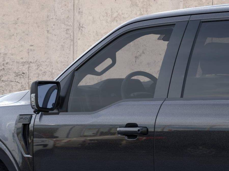 New 2026 Ford F-150 for sale in Grand Island NE