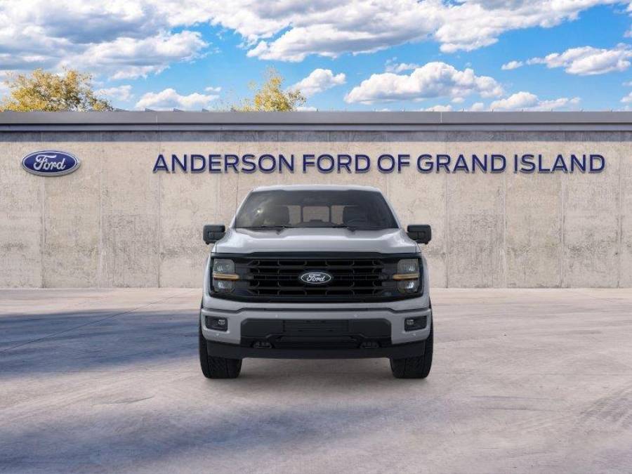 New 2026 Ford F-150 for sale in Grand Island NE