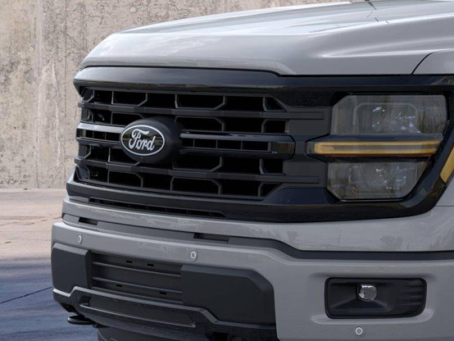 New 2026 Ford F-150 for sale in Grand Island NE