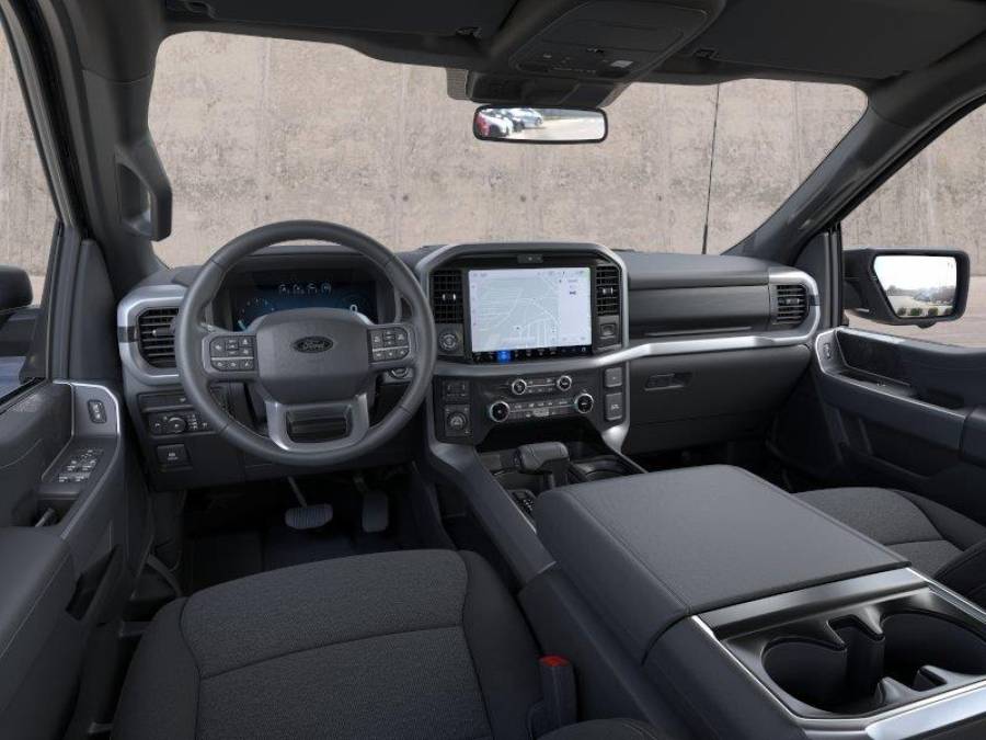New 2026 Ford F-150 for sale in Grand Island NE