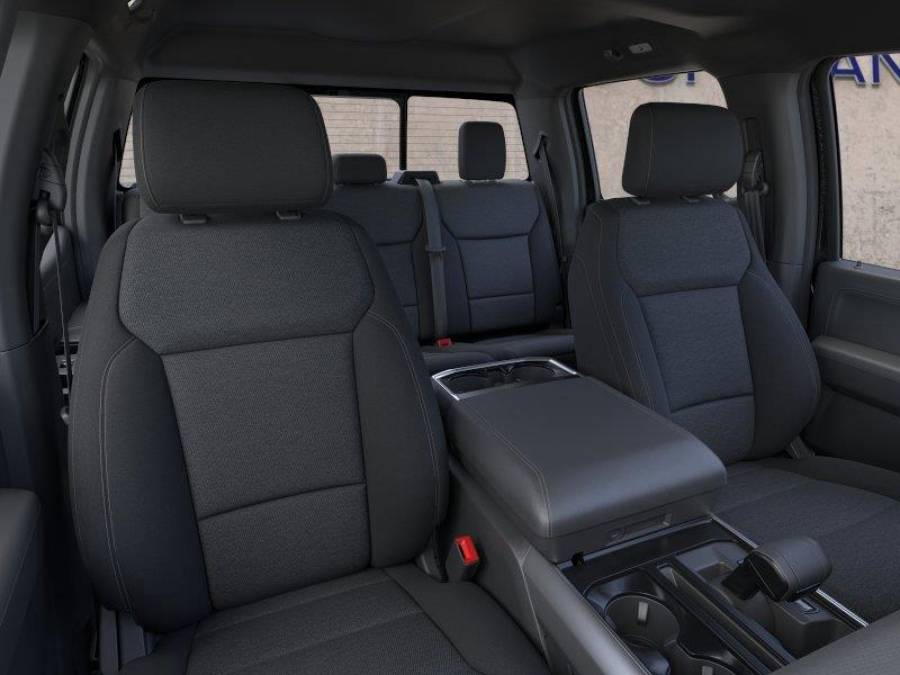 New 2026 Ford F-150 for sale in Grand Island NE