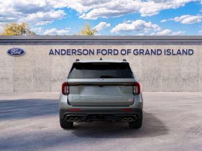 New 2027 Ford Explorer for sale in Grand Island NE