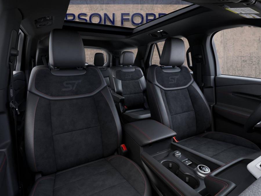 New 2027 Ford Explorer for sale in Grand Island NE