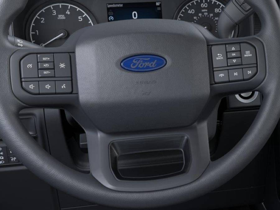 New 2026 Ford F-150 for sale in Grand Island NE