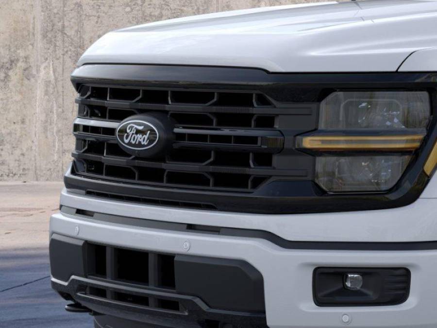 New 2026 Ford F-150 for sale in Grand Island NE