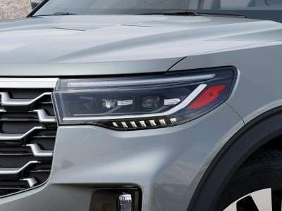 New 2027 Ford Explorer for sale in Grand Island NE