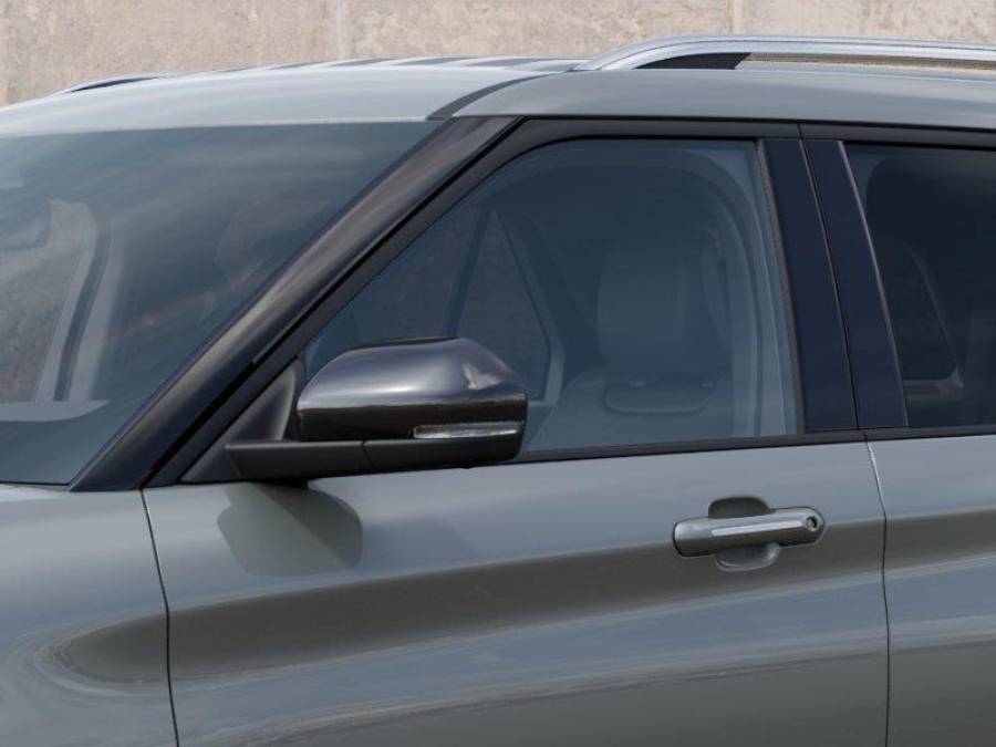 New 2027 Ford Explorer for sale in Grand Island NE