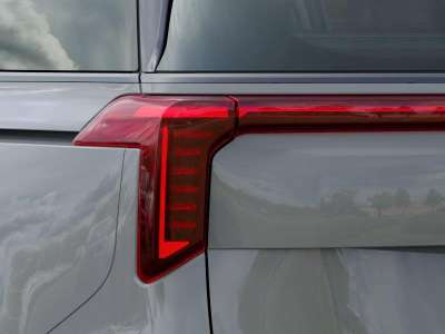 New 2027 Kia Carnival Hybrid for sale in Grand Island NE