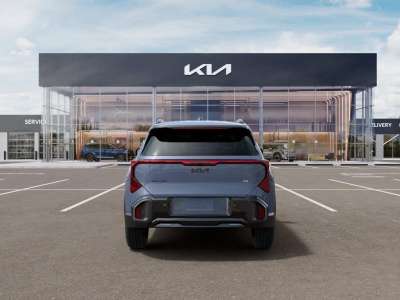 New 2027 Kia Seltos for sale in Grand Island NE