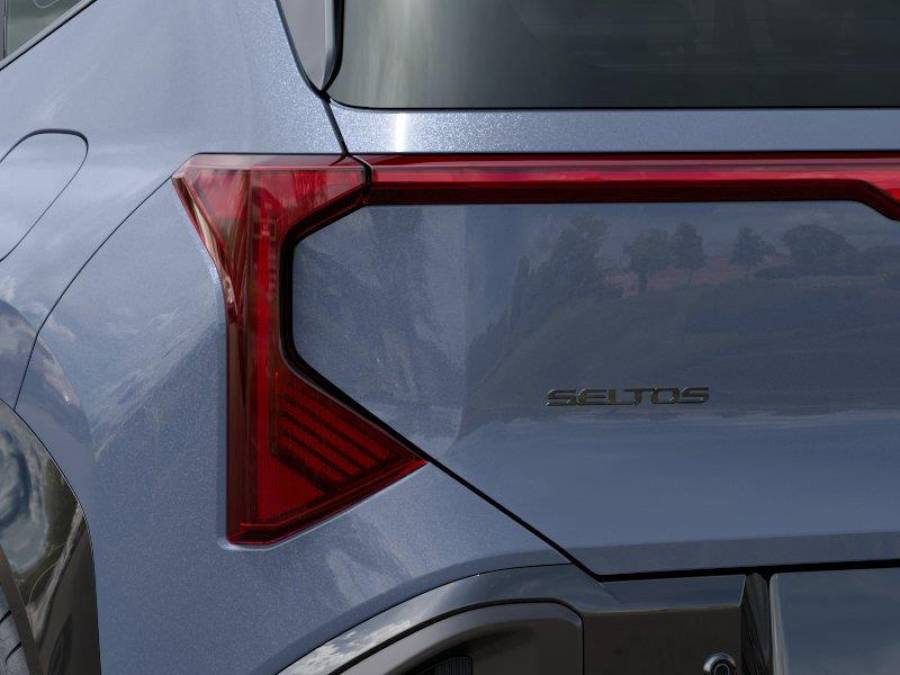 New 2027 Kia Seltos for sale in Grand Island NE