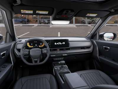 New 2027 Kia Seltos for sale in Grand Island NE