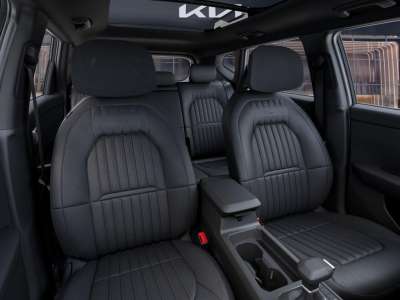 New 2027 Kia Seltos for sale in Grand Island NE