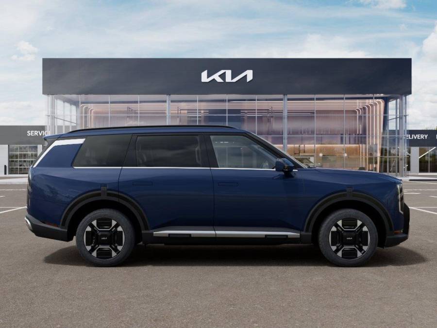 New 2027 Kia Telluride Hybrid for sale in Grand Island NE