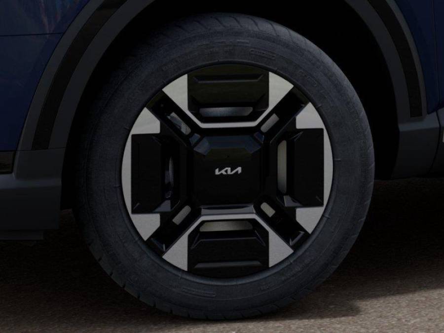 New 2027 Kia Telluride Hybrid for sale in Grand Island NE