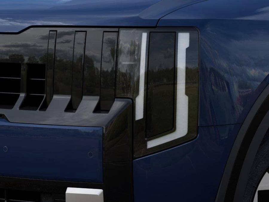 New 2027 Kia Telluride Hybrid for sale in Grand Island NE