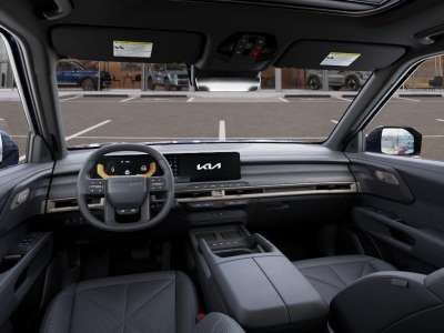 New 2027 Kia Telluride Hybrid for sale in Grand Island NE