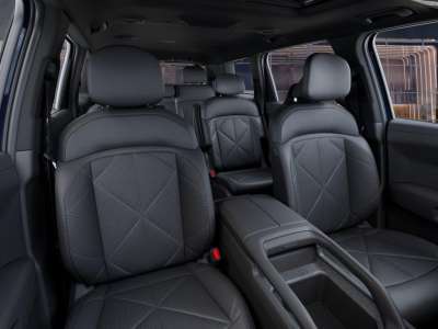 New 2027 Kia Telluride Hybrid for sale in Grand Island NE