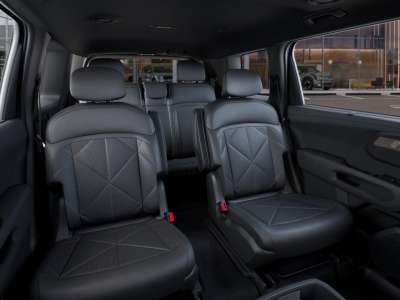 New 2027 Kia Telluride Hybrid for sale in Grand Island NE