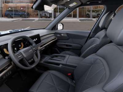 New 2027 Kia Telluride Hybrid for sale in Grand Island NE