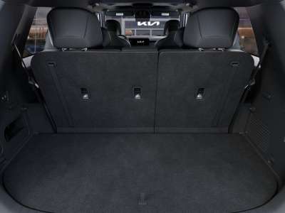 New 2027 Kia Telluride Hybrid for sale in Grand Island NE