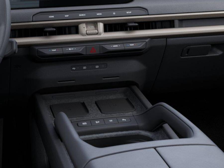 New 2027 Kia Telluride Hybrid for sale in Grand Island NE