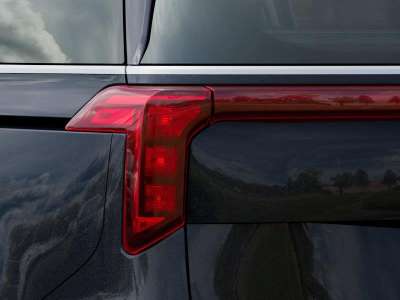 New 2027 Kia Carnival for sale in Grand Island NE