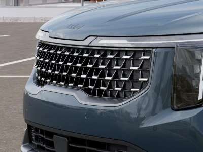 New 2027 Kia Carnival Hybrid for sale in Grand Island NE