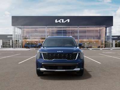 New 2026 Kia Sorento for sale in Grand Island NE