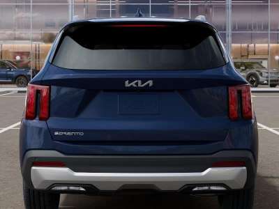 New 2026 Kia Sorento for sale in Grand Island NE