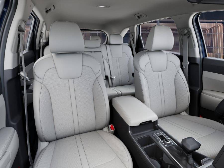 New 2026 Kia Sorento for sale in Grand Island NE