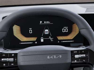 New 2026 Kia Sorento for sale in Grand Island NE