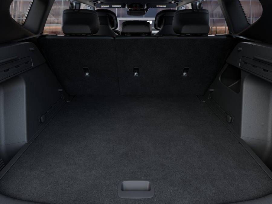 New 2027 Kia Seltos for sale in Grand Island NE