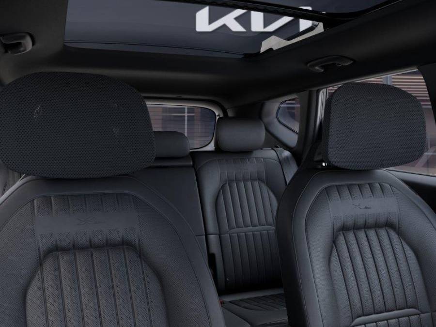 New 2027 Kia Seltos for sale in Grand Island NE
