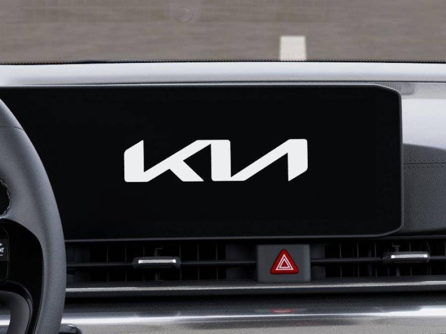 New 2027 Kia Carnival Hybrid for sale in Grand Island NE