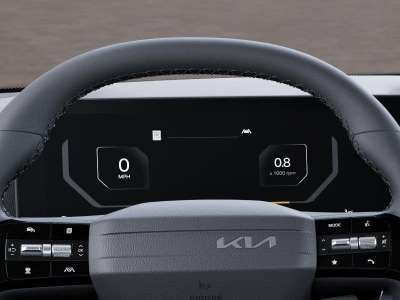 New 2027 Kia Carnival Hybrid for sale in Grand Island NE