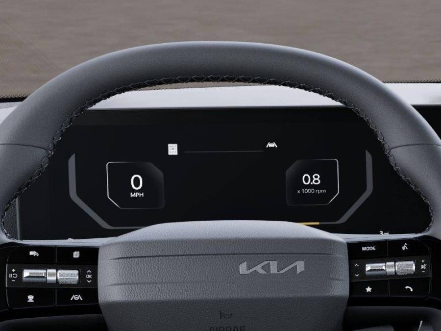 New 2027 Kia Carnival Hybrid for sale in Grand Island NE