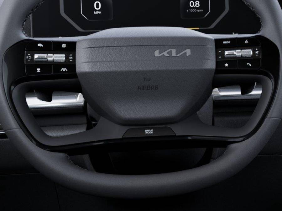 New 2027 Kia Carnival Hybrid for sale in Grand Island NE